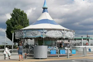 Cullen Family Carousel image