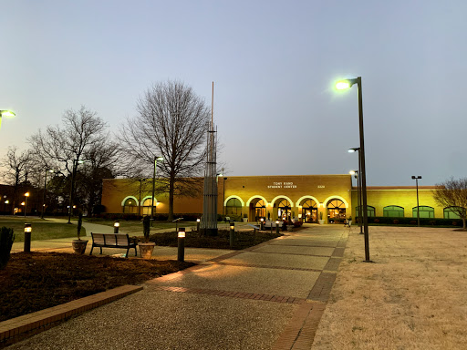 Community College «Fayetteville Technical Community College», reviews and photos