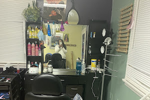 Empire Braiding, Hair Care, Barbering & Nails Care SHOP