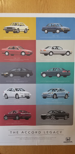 Honda Dealer «Hardin Honda», reviews and photos, 1381 S Auto Center Dr, Anaheim, CA 92806, USA