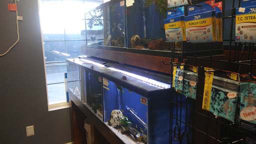 Tropical Fish Store «Serenity Aquariums LLC», reviews and photos, 410 N Kings Rd #101, Nampa, ID 83687, USA