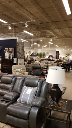 Furniture Store «Ashley Homestore», reviews and photos, 11971 Jefferson Ave, Newport News, VA 23606, USA