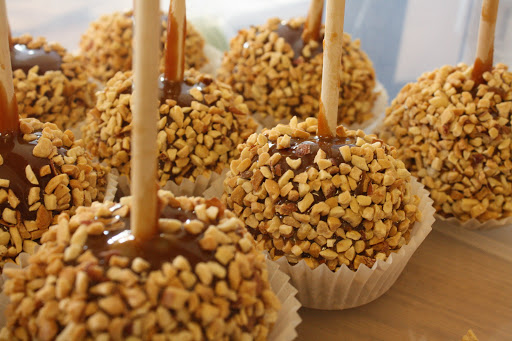 Orchard «Tuttle Orchards», reviews and photos, 5717 N 300 W, Greenfield, IN 46140, USA