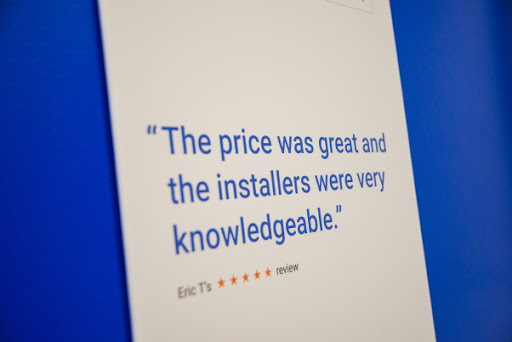 HVAC Contractor «Lakeside Service Co.», reviews and photos