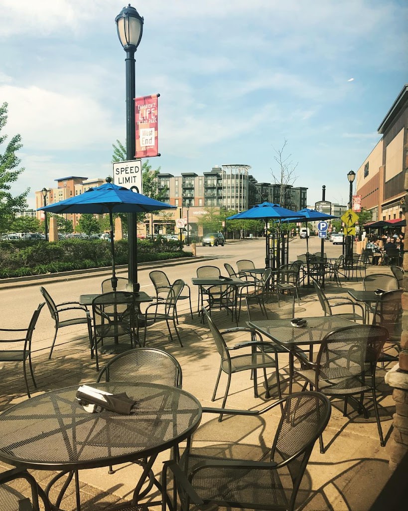 Raku Sushi & Lounge | WEST END 55416