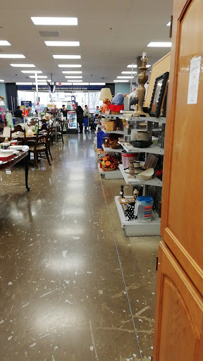 Clothing Store «Goodwill Store and Donation Station», reviews and photos