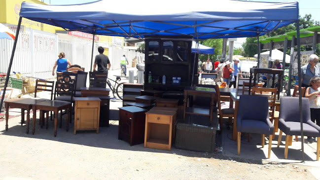 Teléfono de Liquidadora Muebles Navarro
