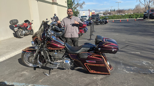 Harley-Davidson Dealer «Lane Splitter Harley-Davidson», reviews and photos, 1551 Parkmoor Ave, San Jose, CA 95128, USA