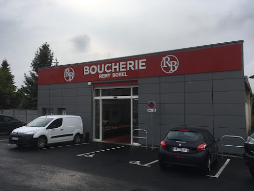 Boucherie Boucherie Remy Borel Morsang-sur-Orge