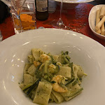 Photo n°4 de l'avis de Dalila.u fait le 15/08/2023 à 08:07 sur le  Ristorante Slurp! à Turin