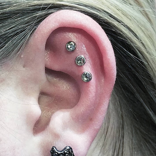 Explore step brothers tattoo ideas, creative tattoo ideas in Tucson, available at Sacred Art Tattoo Studio