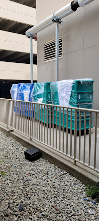 AquaCare Linen Services LLC - Photo 6 - Car repair in Orlando, FL, Orlando