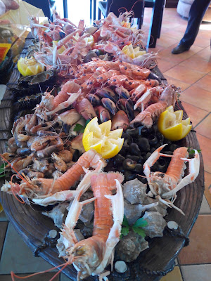 POISSONNERIE SAVEURS DES MERS à Saint-Cyprien