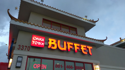 Supermarket «Salt Lake Chinatown», reviews and photos, 3370 State St, Salt Lake City, UT 84115, USA