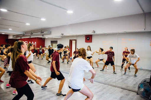 MAB Dance Center en Barcelona