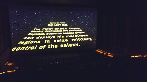 Movie Theater «AMC Oakview Plaza 24», reviews and photos, 3555 S 140th Plaza, Omaha, NE 68144, USA