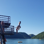 Photo n°1 de l'avis de Ileana.a fait le 05/09/2019 à 11:21 sur le  Lido di Levico Buena Onda à Levico Terme