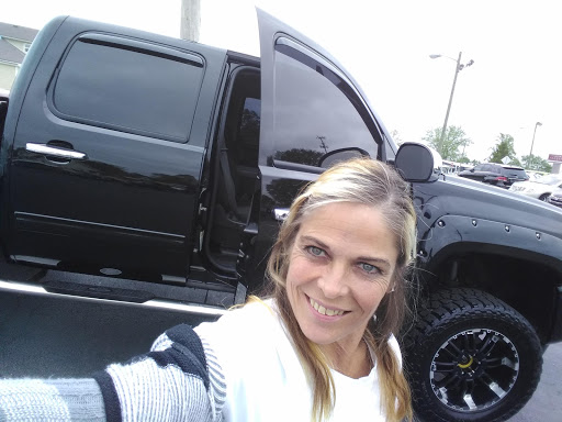 Used Car Dealer «Campbell Bros Auto Sales», reviews and photos, 325 W 2nd St, Rushville, IN 46173, USA