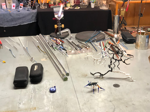 Art Center «Hot Shops Art Center», reviews and photos, 1301 Nicholas St, Omaha, NE 68102, USA