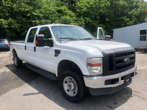 Car Dealer «Select Luxury Motors», reviews and photos, 734 Atlanta Hwy, Cumming, GA 30040, USA