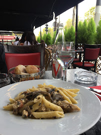 Penne du Restaurant Café Di Roma à Paris - n°2