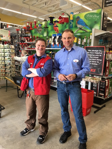 Hardware Store «Hyland Hills Ace Hardware», reviews and photos, 14284 SW Allen Blvd, Beaverton, OR 97005, USA