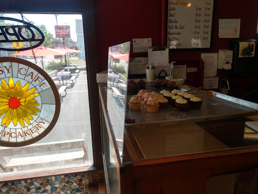 Cafe «Daisy Cafe & Cupcakery», reviews and photos, 2827 Atwood Ave, Madison, WI 53704, USA