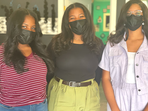 Hair Salon «Studio23 Salon Boutique», reviews and photos, 4803 Old National Hwy a, College Park, GA 30337, USA