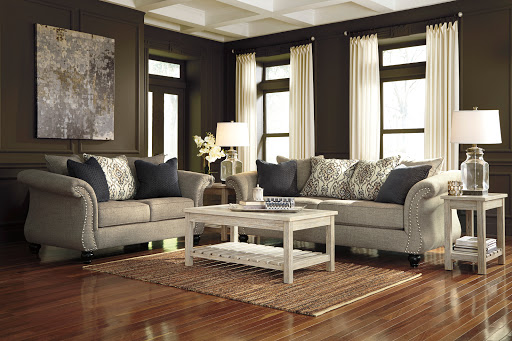 Furniture Store «Modern Furniture Outlet», reviews and photos, 30 N Black Horse Pike, Bellmawr, NJ 08031, USA