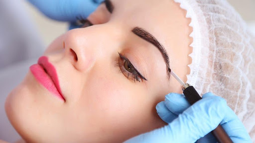 Beverly Hills Permanent Makeup