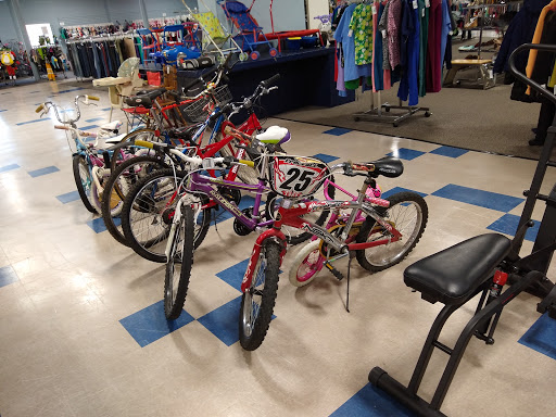 Non-Profit Organization «St. Vincent de Paul Society», reviews and photos, 2320 W Lincoln Ave, Milwaukee, WI 53215, USA