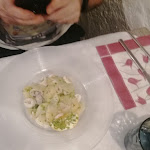 Photo n°3 de l'avis de ilse.s fait le 02/06/2022 à 12:01 sur le  Osteria Travaion à Mezzolombardo