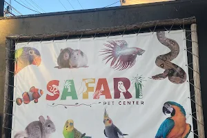 Safari Pet Center image