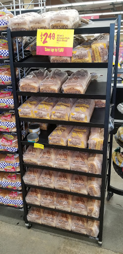 Grocery Store «Grocery Outlet Bargain Market», reviews and photos, 520 Workman Mill Rd, La Puente, CA 91746, USA