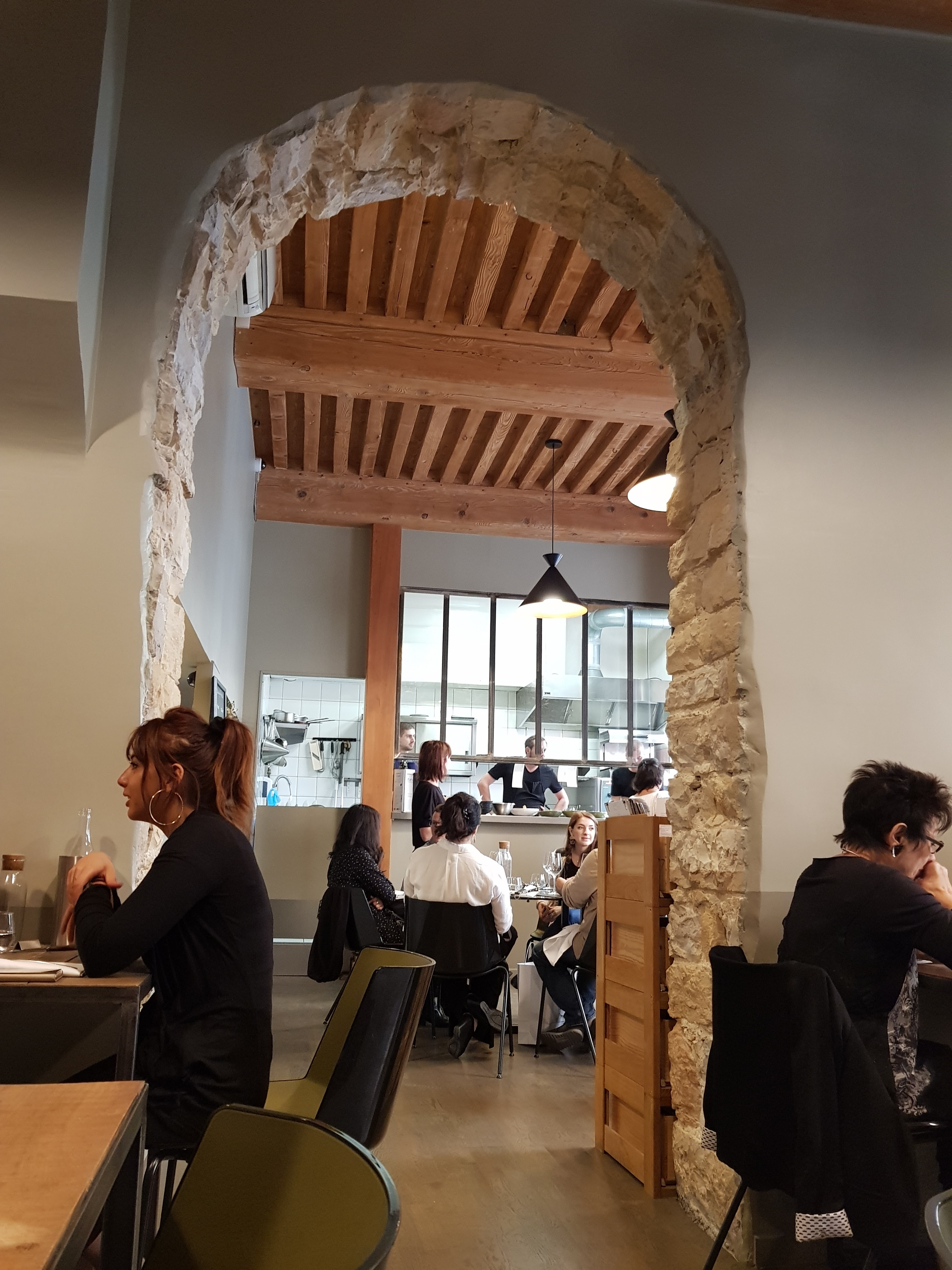 Photo n° 1 de l'avis de Jacques.I fait le 23/09/2018 à 15:01
