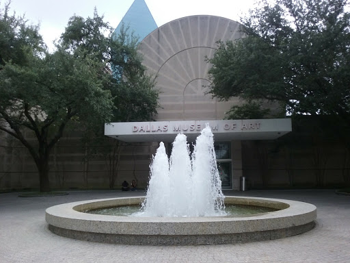 Museum «Crow Collection of Asian Art», reviews and photos, 2010 Flora St, Dallas, TX 75201, USA