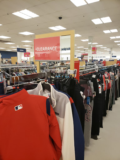 Department Store «Marshalls», reviews and photos, 1005 Paradise Rd, Swampscott, MA 01907, USA