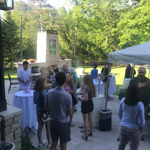 Caterer «Premier Pour Bartending», reviews and photos, 210 W Wayne St #6, Maumee, OH 43537, USA