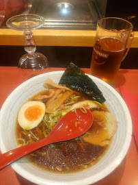 Soupe du Restaurant japonais Jomon à Lille - n°12