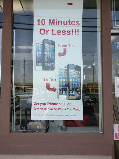 Computer Repair Service «Computer Phone Repair», reviews and photos, 126 Brooklyn Ave, Valley Stream, NY 11581, USA