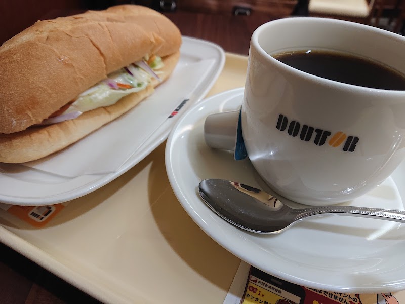 ドトールコーヒーショップ 阿佐ヶ谷南口店