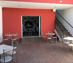 Mañana con Piña y Manzana photo