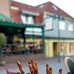 Photo n°1 de l'avis de Carsten. fait le 23/04/2022 à 09:00 sur le  Café Treibsand à Wangerooge