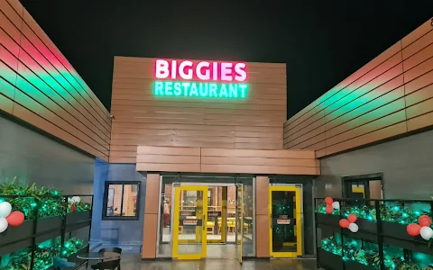 Biggies Restaurant - Food Stop image