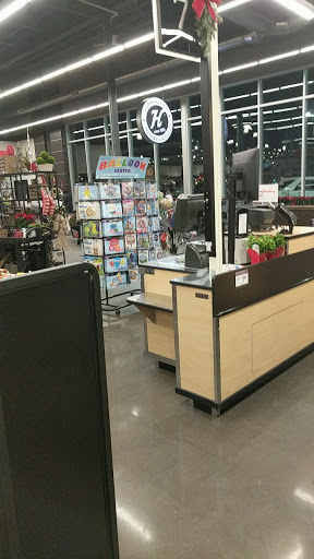 Grocery Store «Hornbachers», reviews and photos, 950 40th Ave S, Moorhead, MN 56560, USA