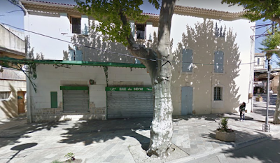 Bar Du Siècle à Sénas