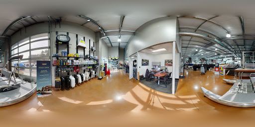 Boat Dealer «Action Water Sports», reviews and photos, 8051 N Old US Hwy 23, Fenton, MI 48430, USA