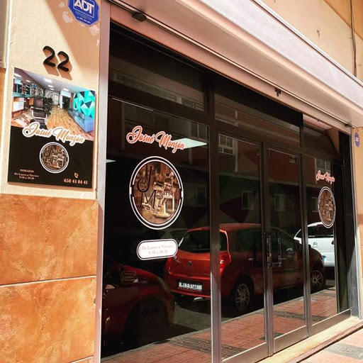 Josué Monzón Peluqueros en Telde, las Palmas