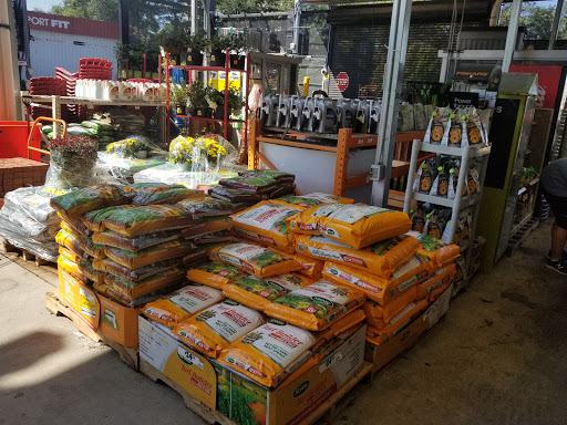 Home Improvement Store «The Home Depot», reviews and photos, 210 Fort Meade Rd, Laurel, MD 20724, USA