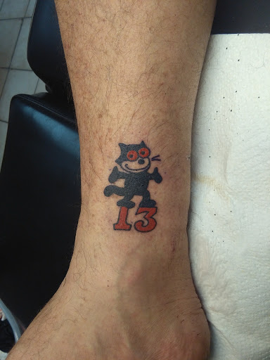 Discover dragon tattoo ideas pinterest designs for your next tattoo in Bradenton at Memory Lane Tattoo Co.